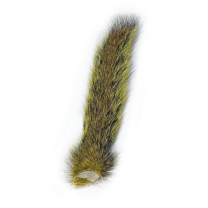 Veniard Grey Squirrel Tail