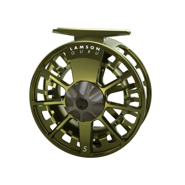 Saltwater Fly Reels – Ballina Angling Centre