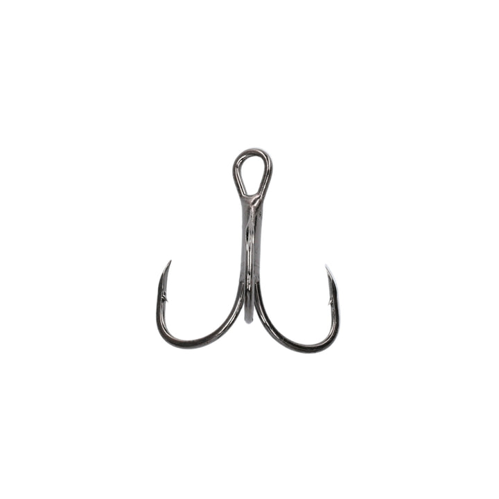 Jaws Strong Triple Hooks