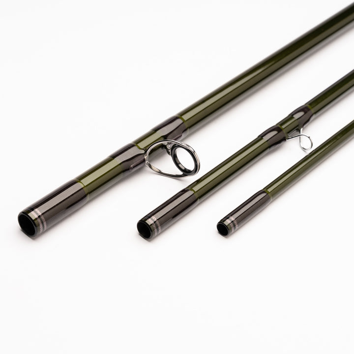 Sage Sonic Double Handed Fly Rod