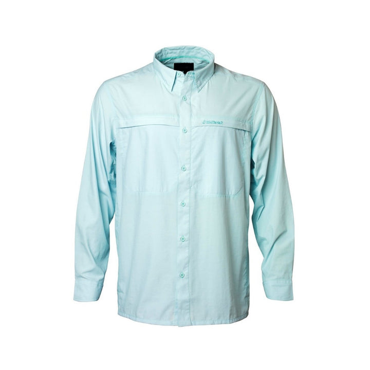 Sage Guide Shirt - Small Fit