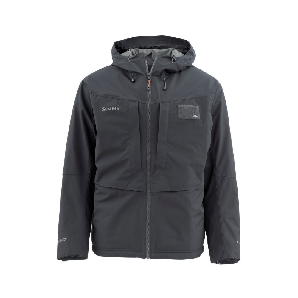 Simms kinetic clearance jacket sale