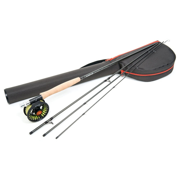 Guideline Kaitum Trout Complete Fly Fishing Kit