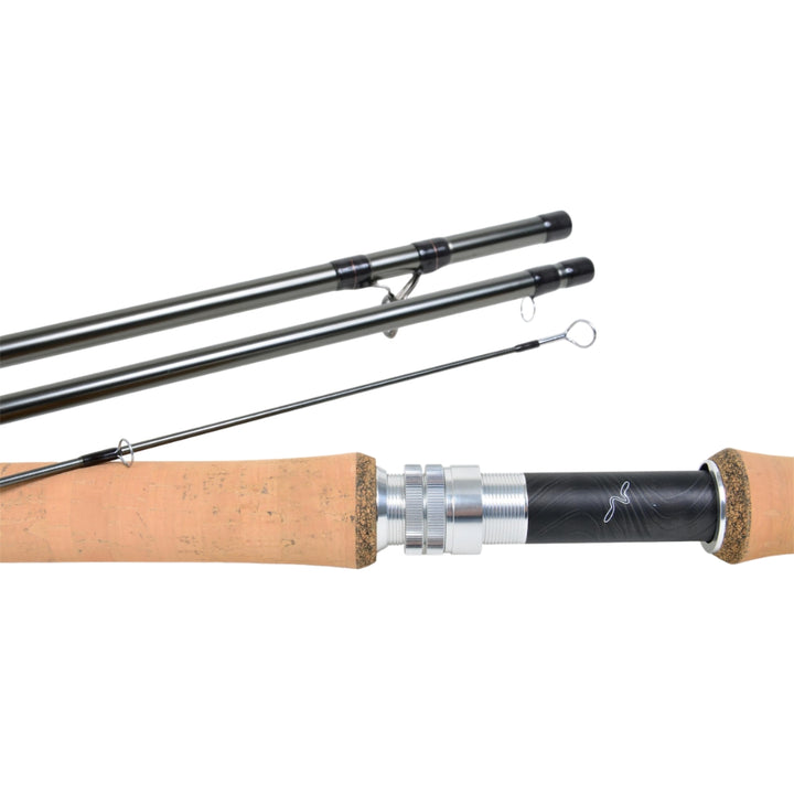 Guideline Laxa Salmon Complete Fly Fishing Kit
