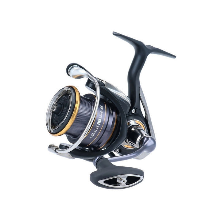 Daiwa 20 Legalis LT