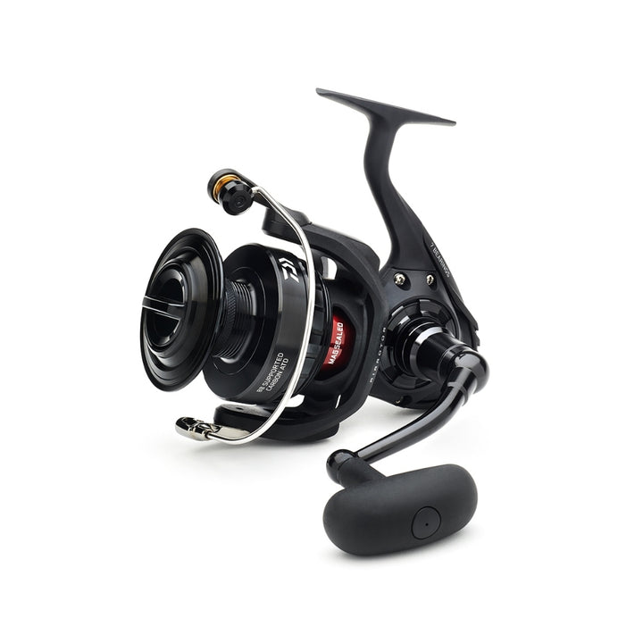 Daiwa BG Magsealed