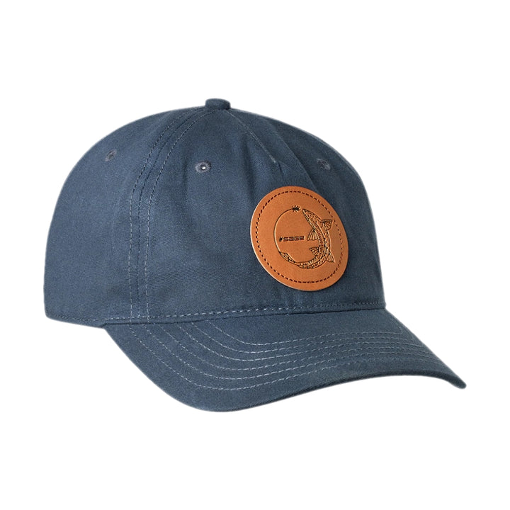 Sage Chasing Trout Hat