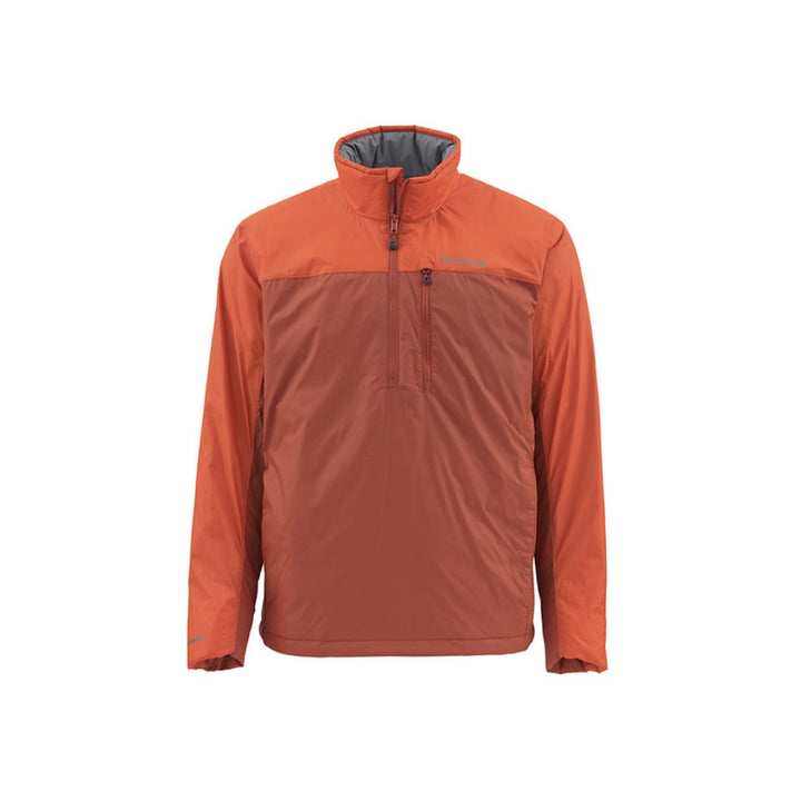 Simms Midstream Insulated Pull-Over