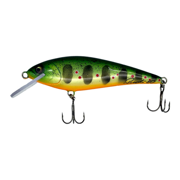 AllCock Classic Tobeye Spoons Salmon & Trout Fishing Lures