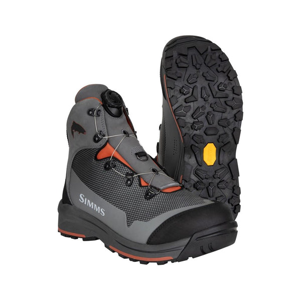 Simms Guide BOA Boot - Vibram