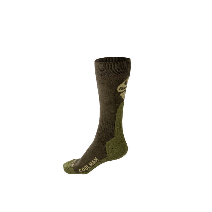 Snowbee Knitted Boot/Wader Socks