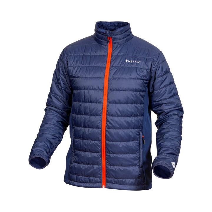 Westin W4 Light Sorona Jacket - Ink Blue