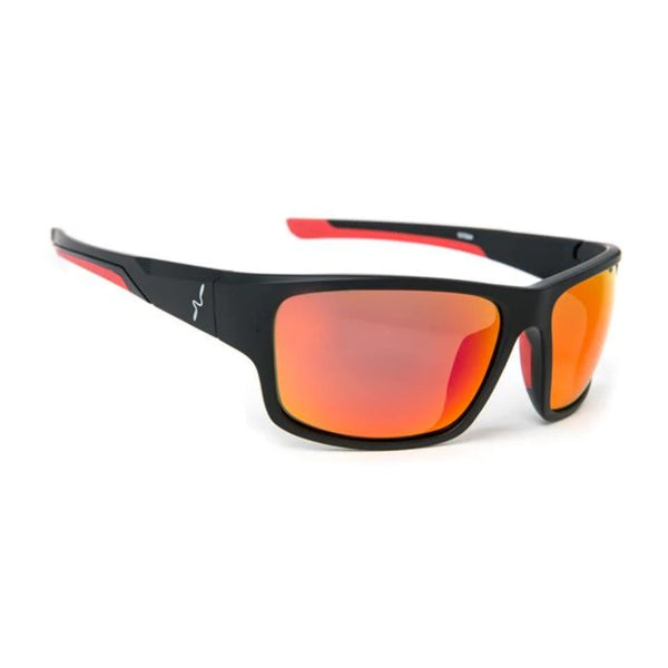 Guideline Experience Sunglasses - Amber/Grey Lens
