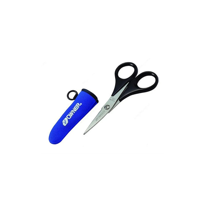 Owner Super Cut Braid Scissors - Blue