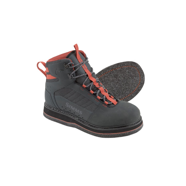 Simms Tributary Boot Carbon - Felt