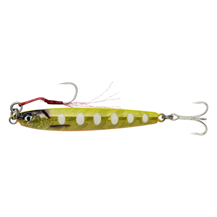 Savage Gear 3D Jig Minnow